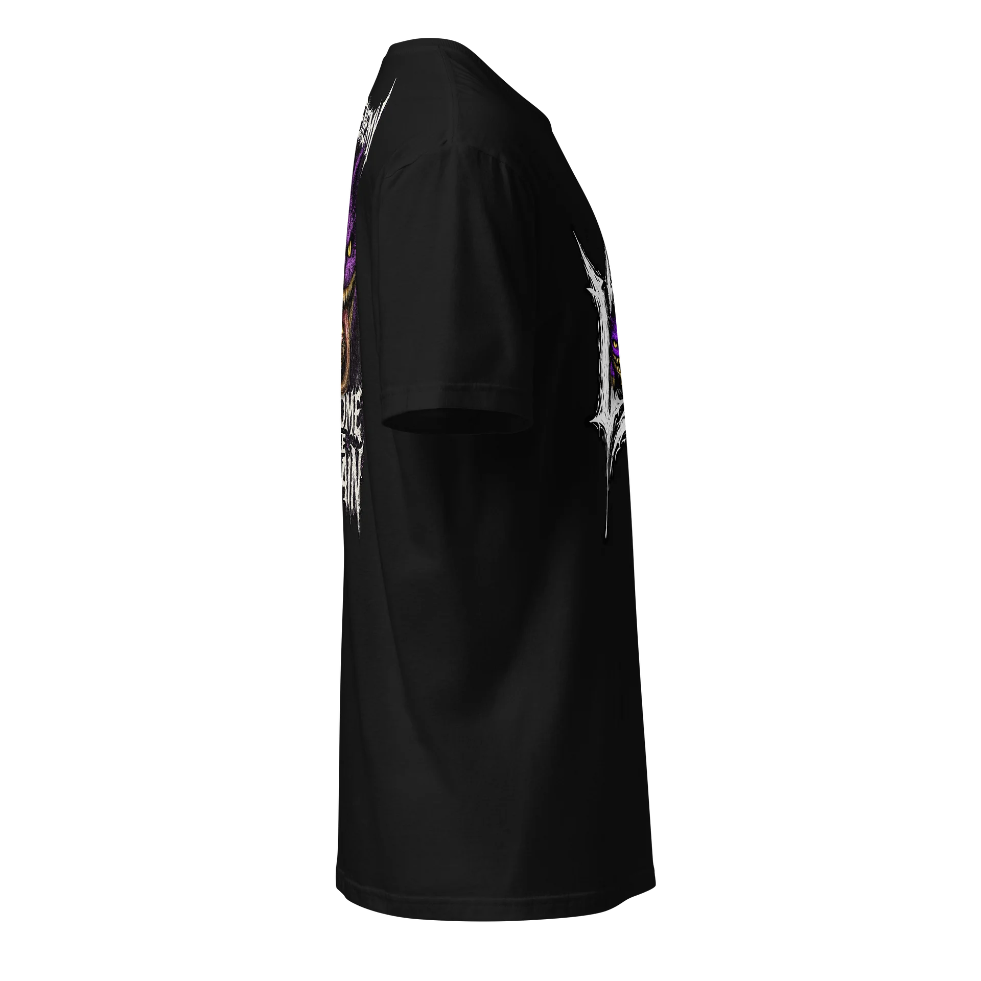 UE - Monogram Villain (white lettering) product image (3)