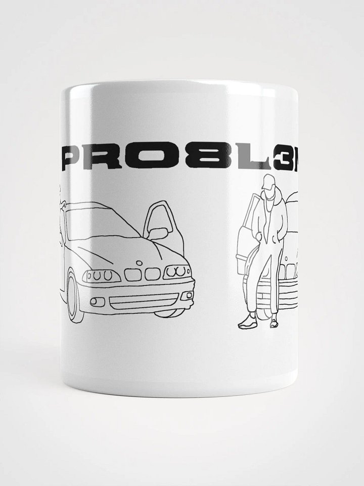 KUBEK PRO8L3M product image (1)