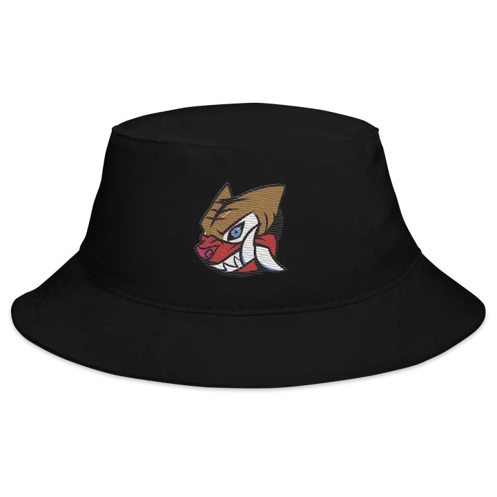 JINSU BUCKET HAT product image (4)