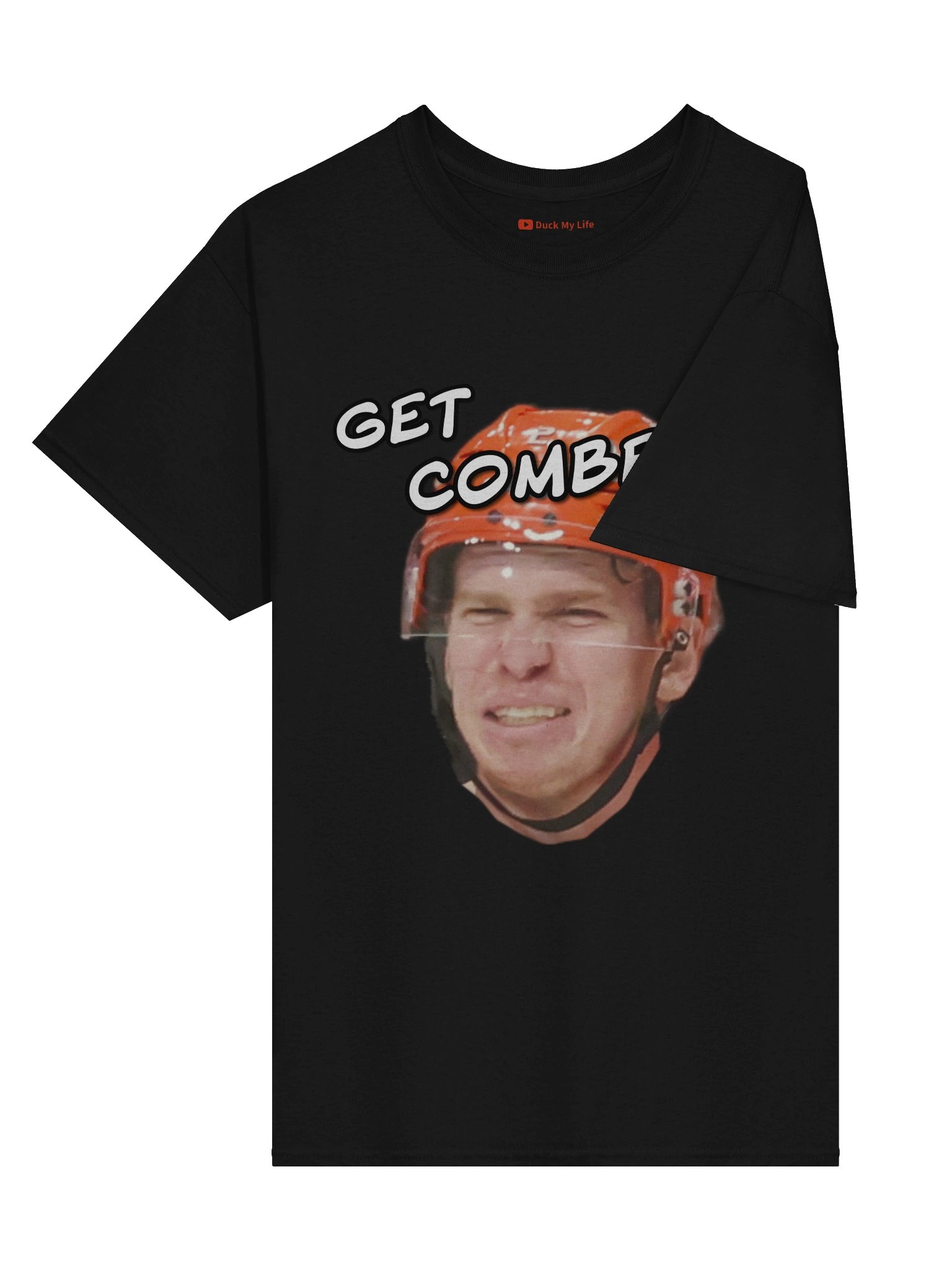 Get Combed On product image (3)