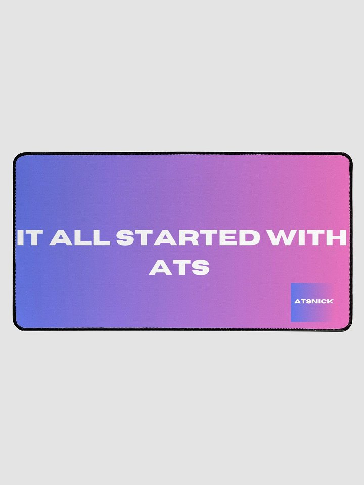 ATSNICK® Collection product image (1)