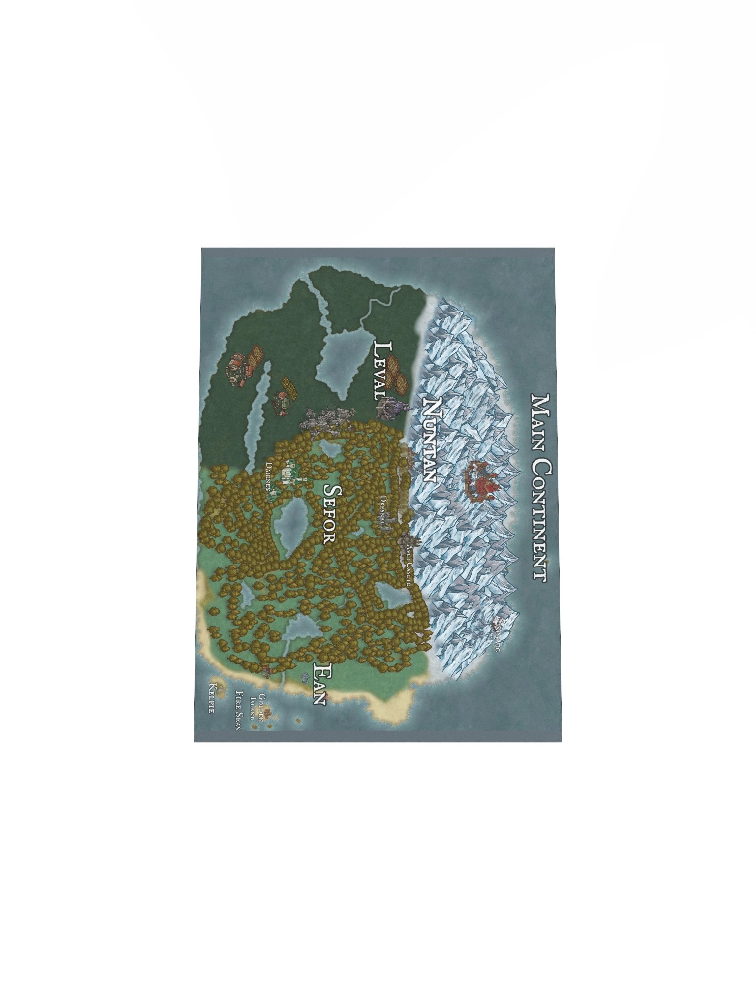 Map product image (4)