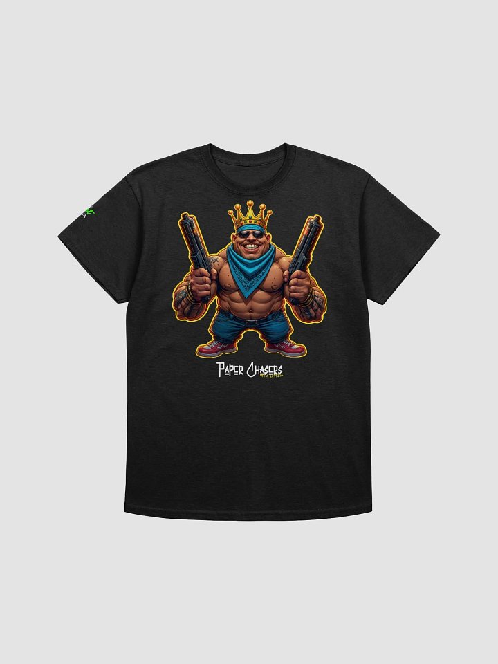 Kilo Express - Paper Chasers King Kimbo Tee product image (5)