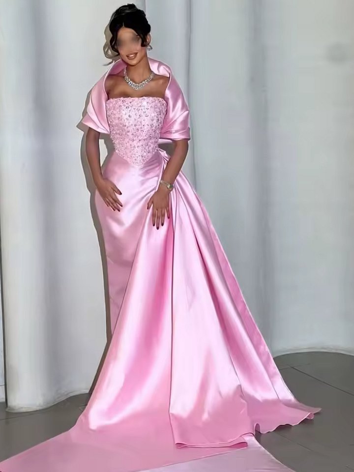 Luxury dress product image (2)