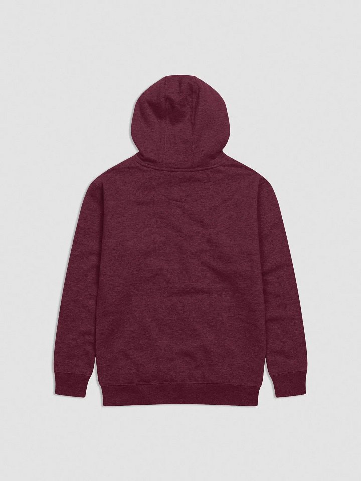 DAJE Hoodie Embroidery product image (2)