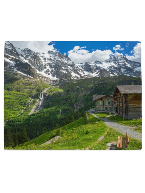 Table mats Switzerland product image (7)