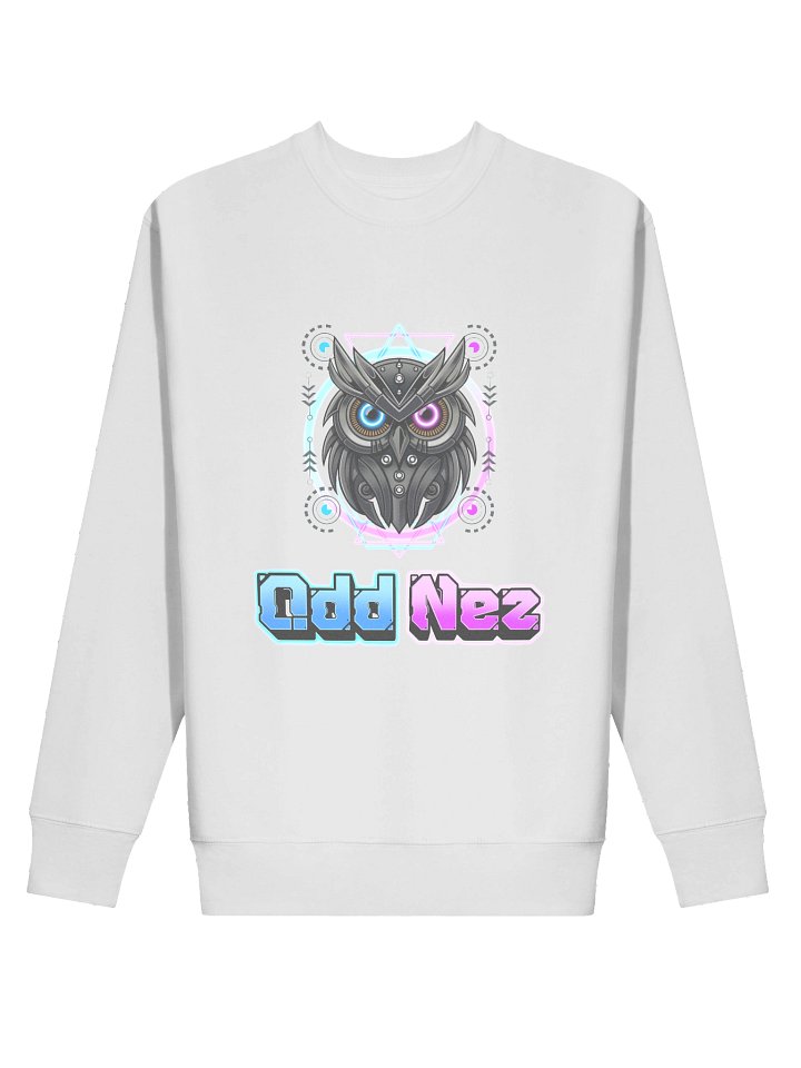 OddNez Long Sleeved Shirt product image (16)