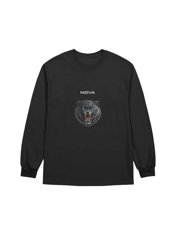 Dual Fury Panther Sweatshirt product image (1)