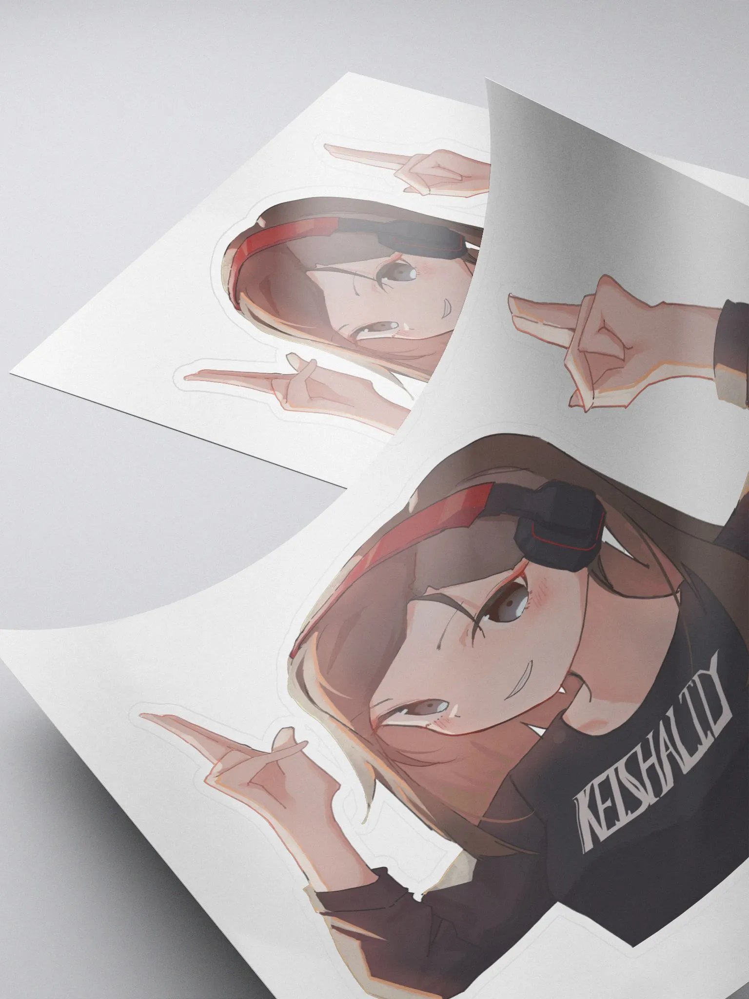 Keisha Out product image (4)