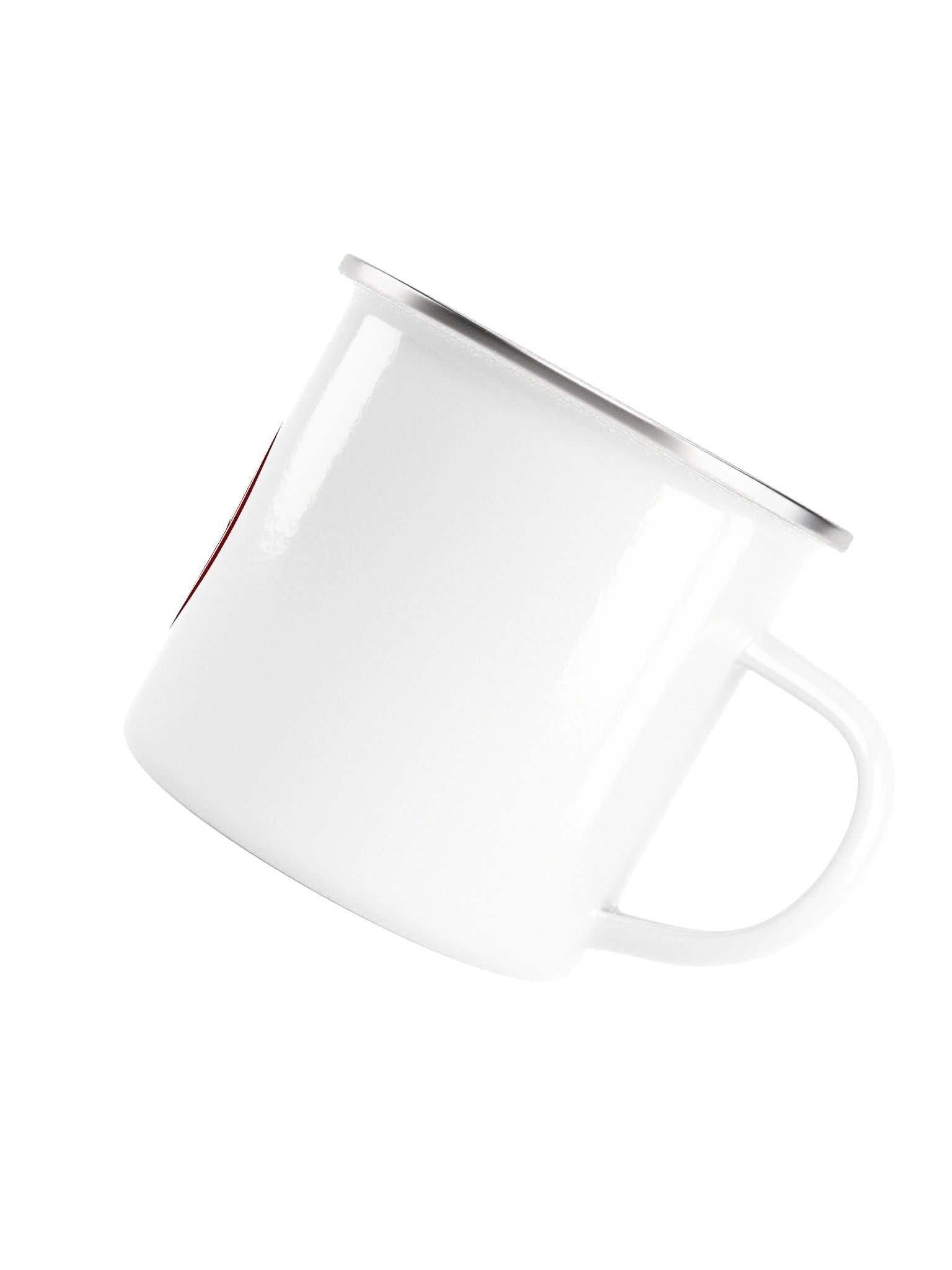 Virtus Enamel Mug product image (5)