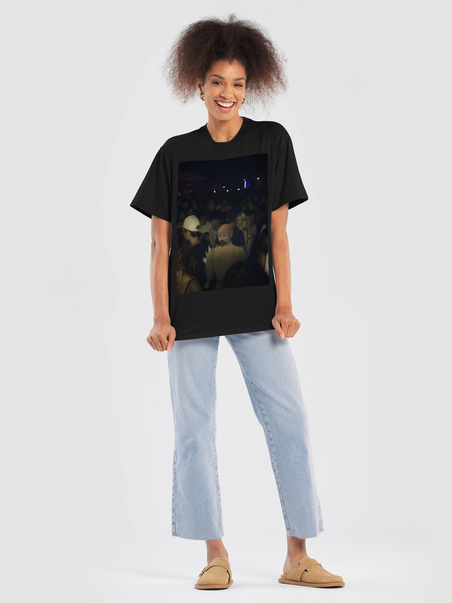 XP Waste Tee product image (4)
