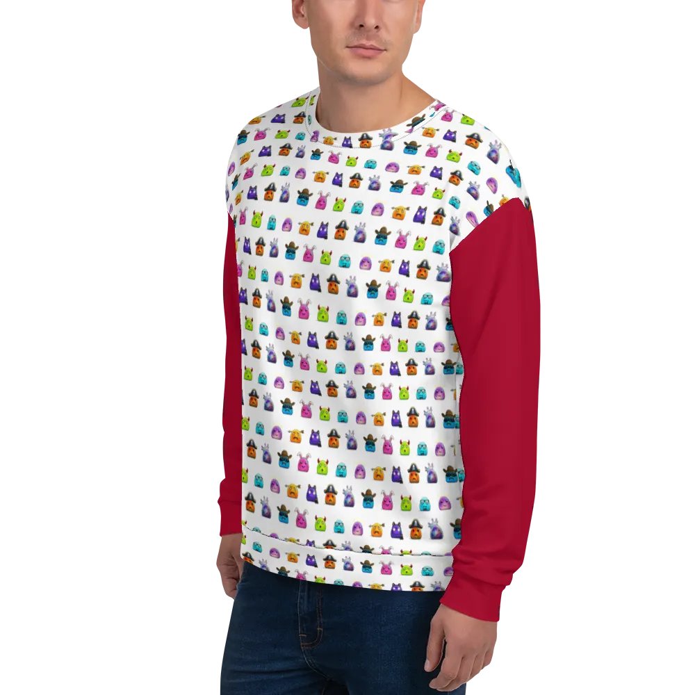 The Morbies - Sweatshirt product image (4)