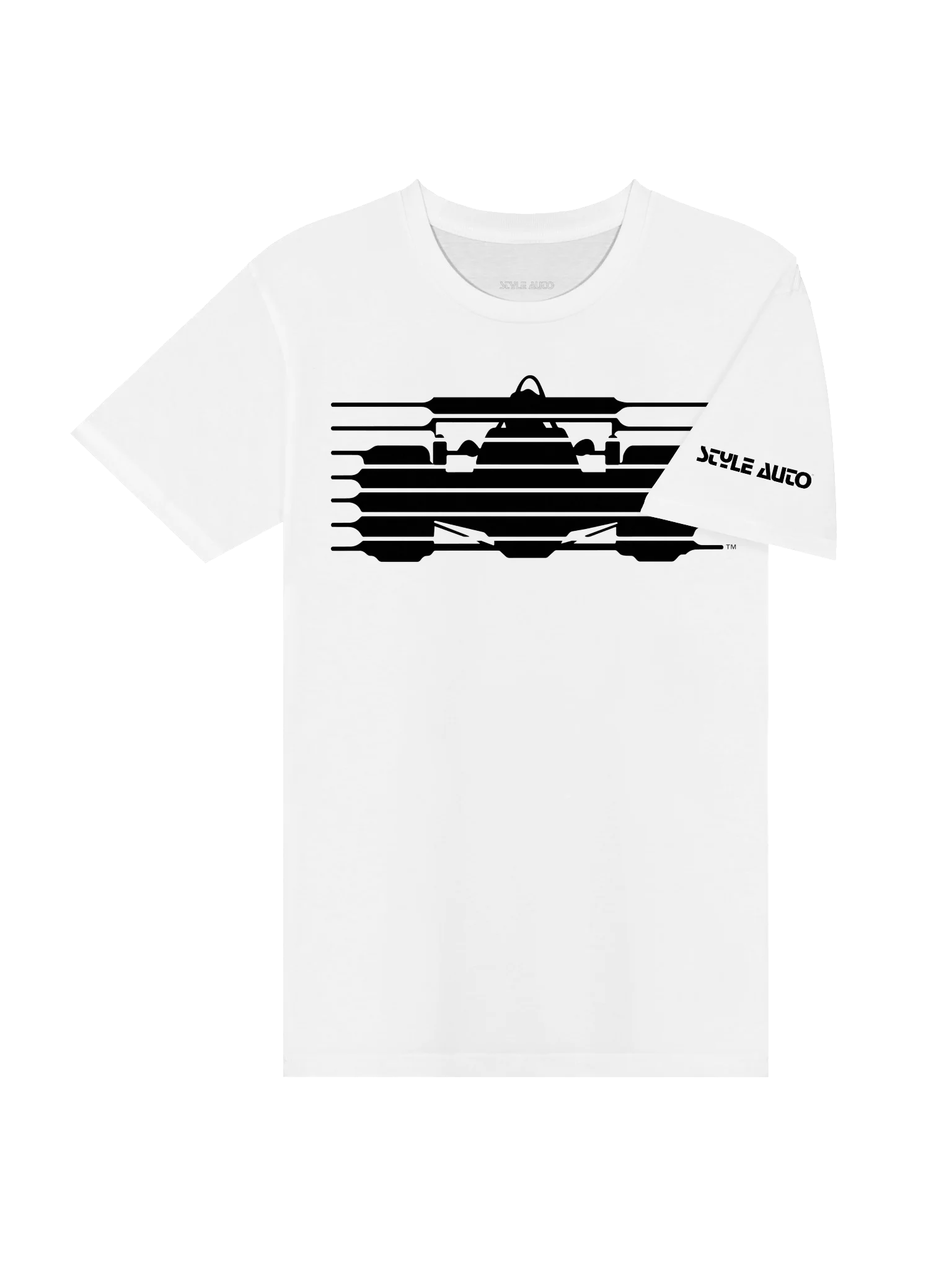Competition Design™ Tee product image (4)