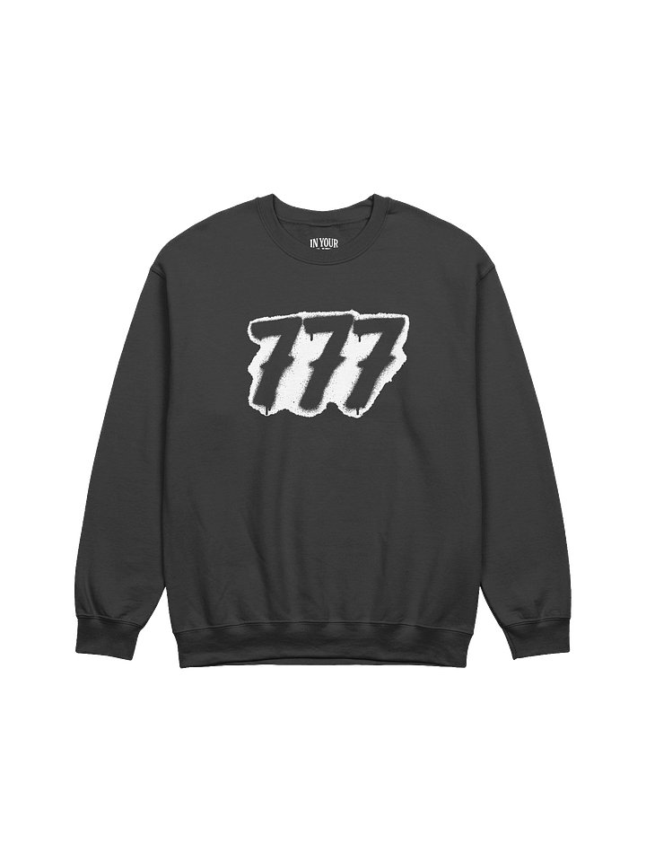 Sacred Sevens Sweatshirt product image (1)