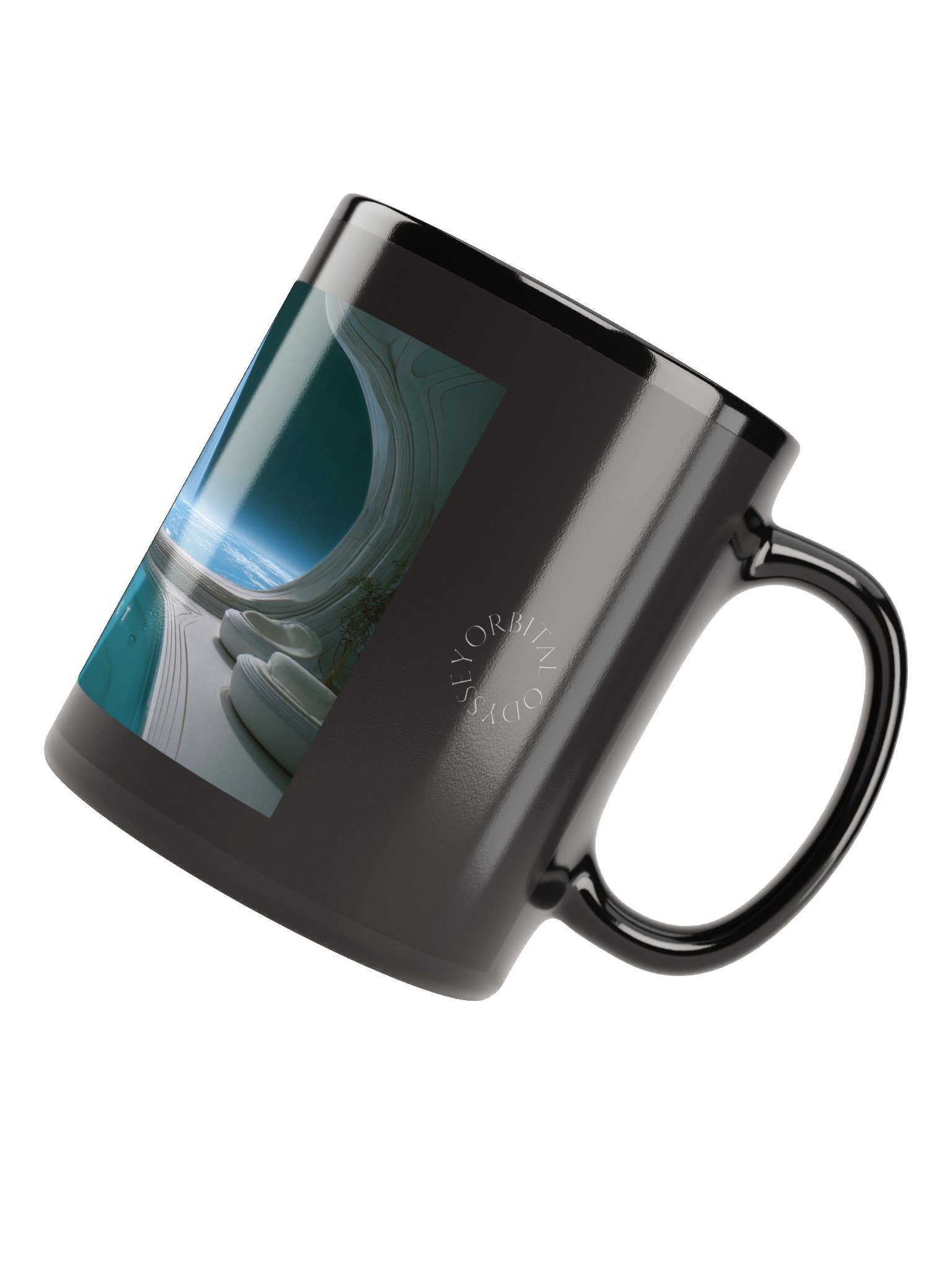 Contact Mug product image (11)