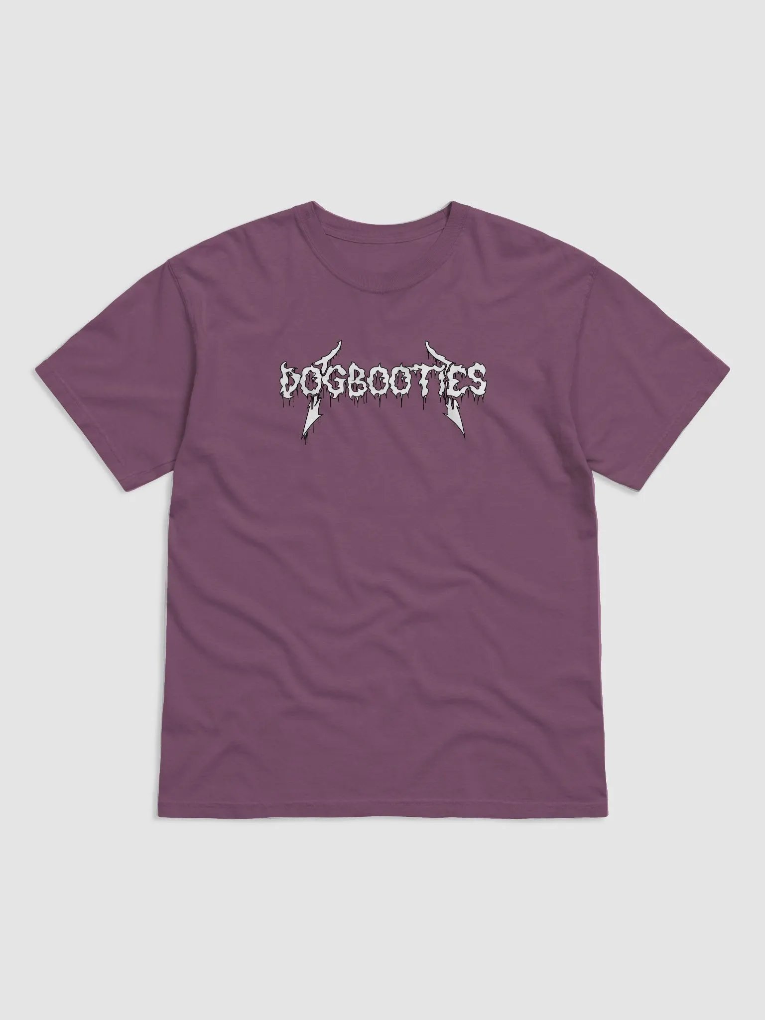 Metal Logo Tee product image (1)