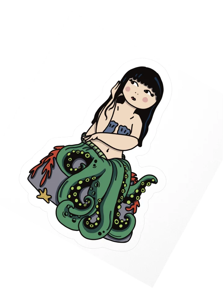 Mermasquid Rock product image (3)