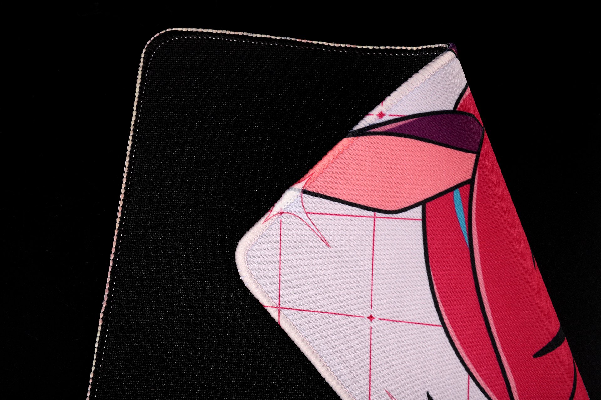 ★STARS★ Skadi Mousepad product image (10)