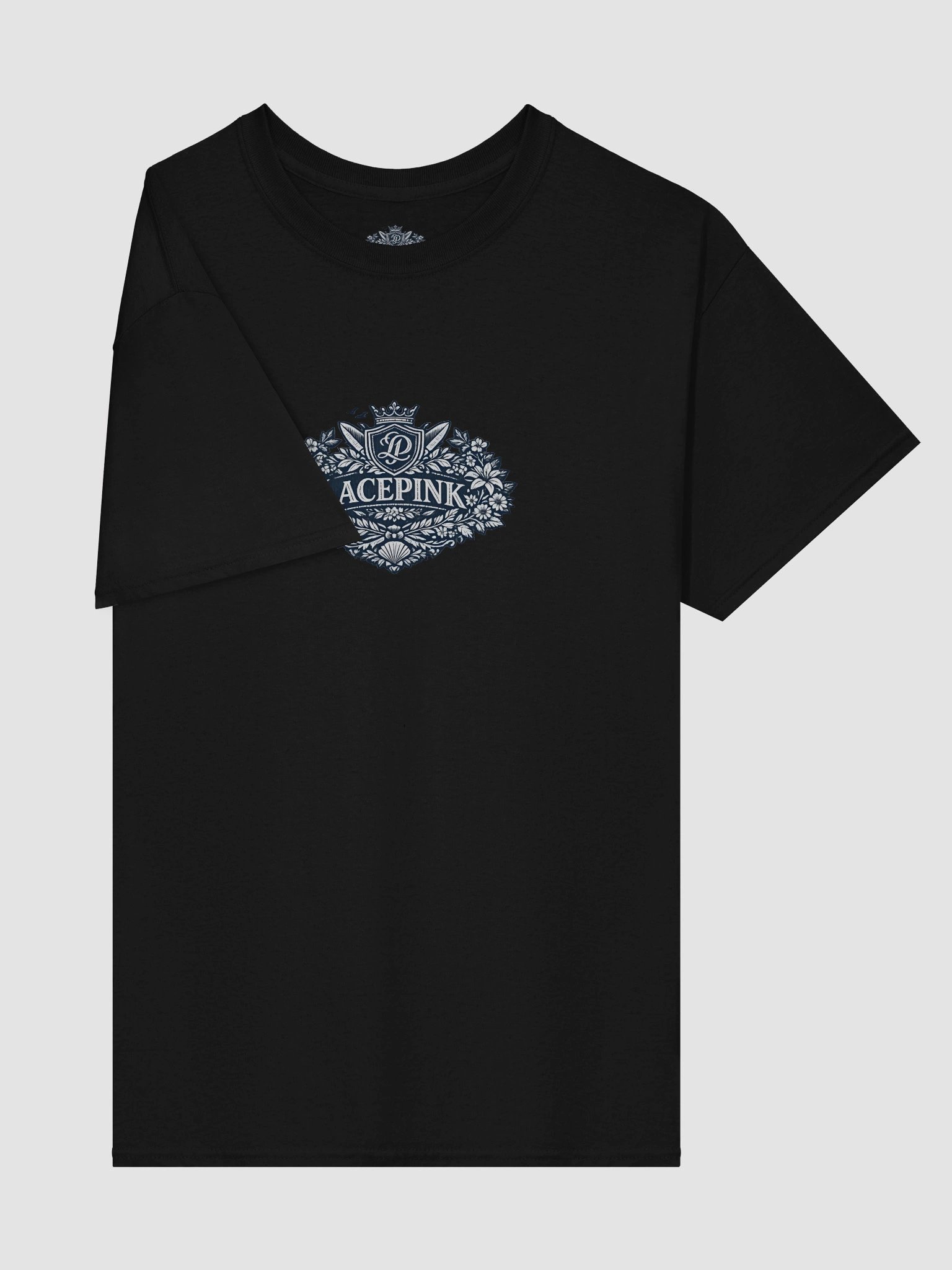 Lacepink Heavyweight T-Shirt product image (4)