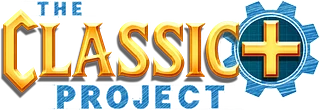 The Classic+ Project