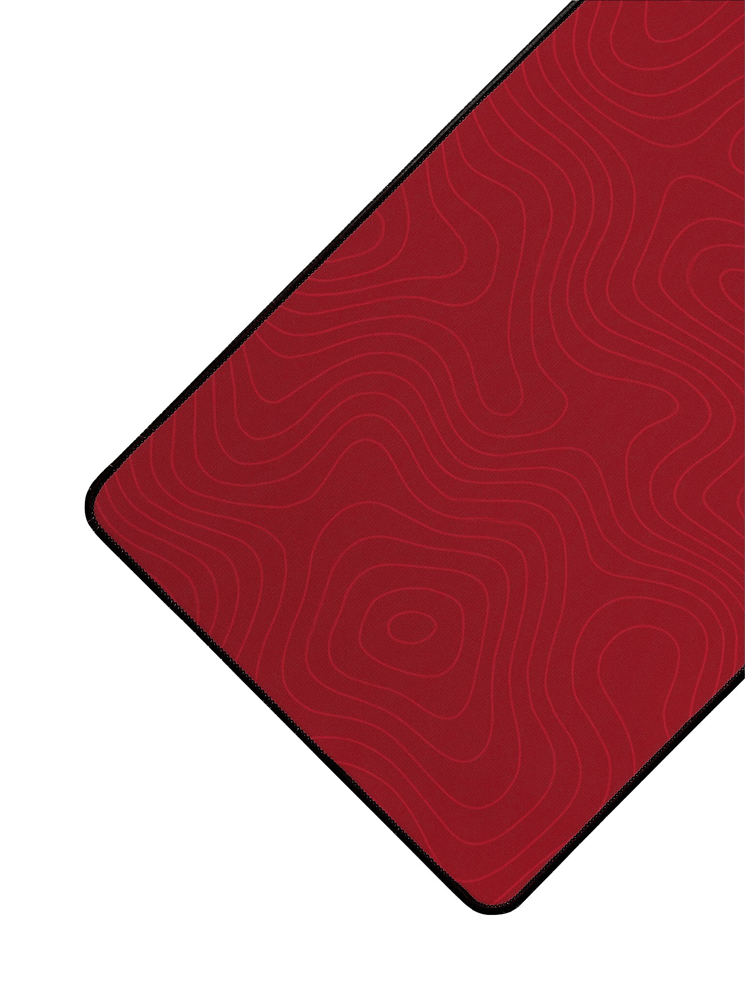 Red Topo Design product image (3)