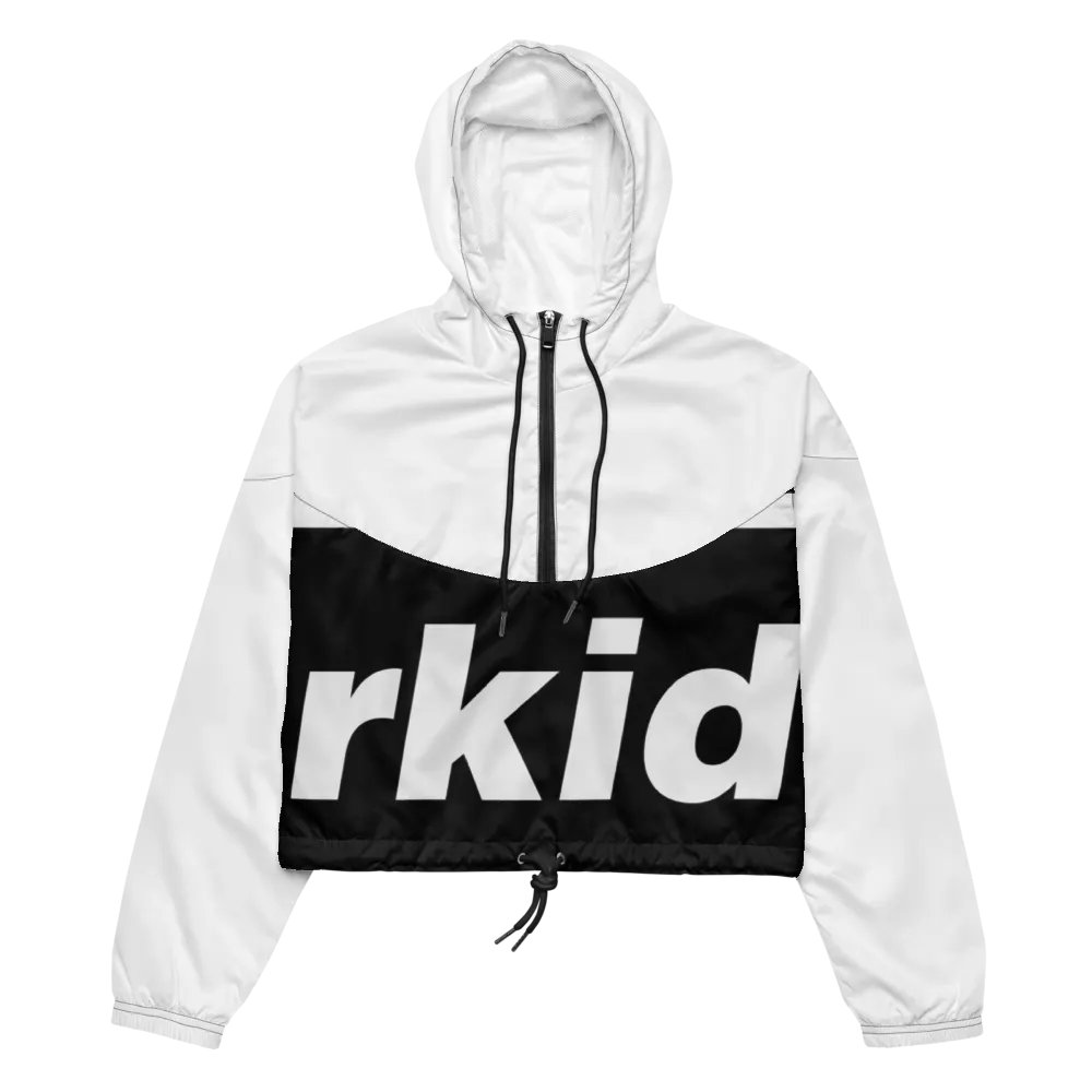 Ladies Rkid Wind Jacket product image (2)