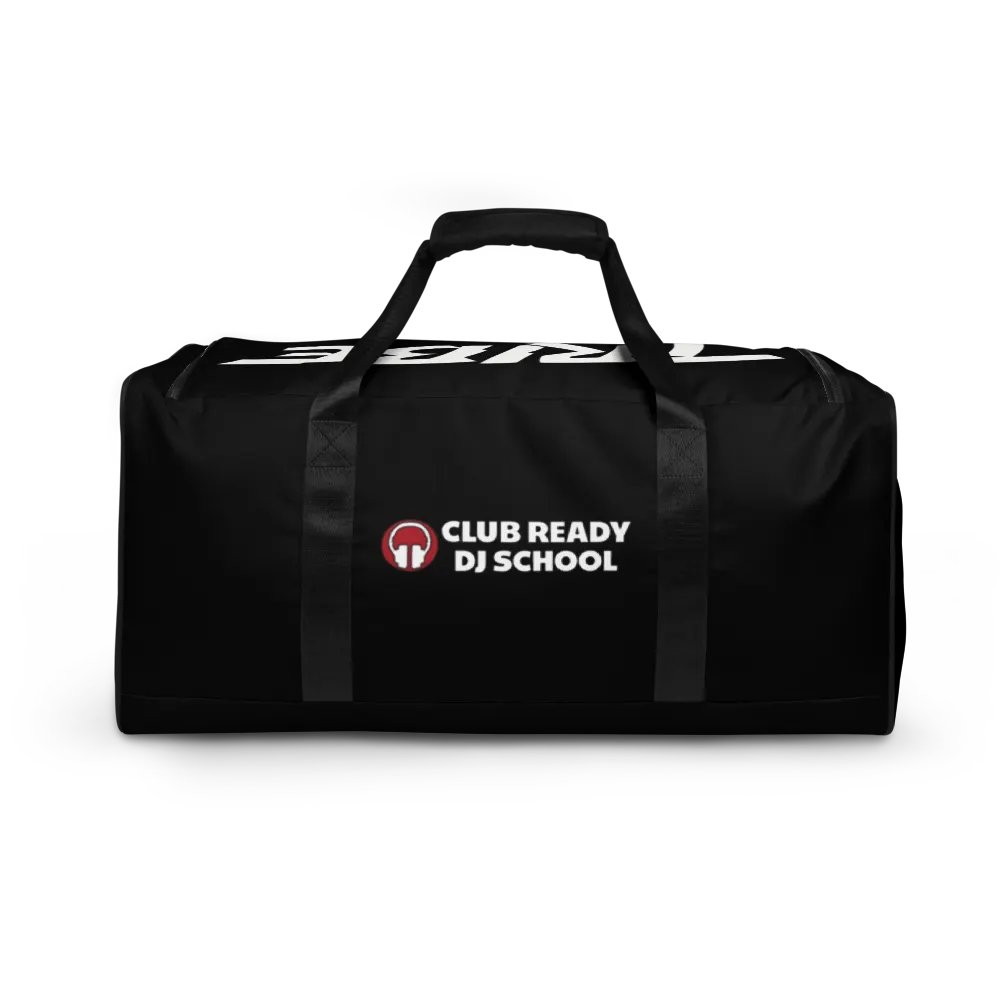 Club Ready DJ School Duffle Bag product image (4)