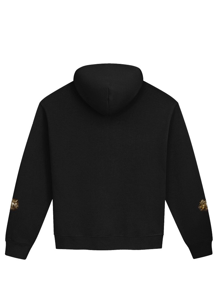 Tephmusic Locked in Hoodie product image (2)