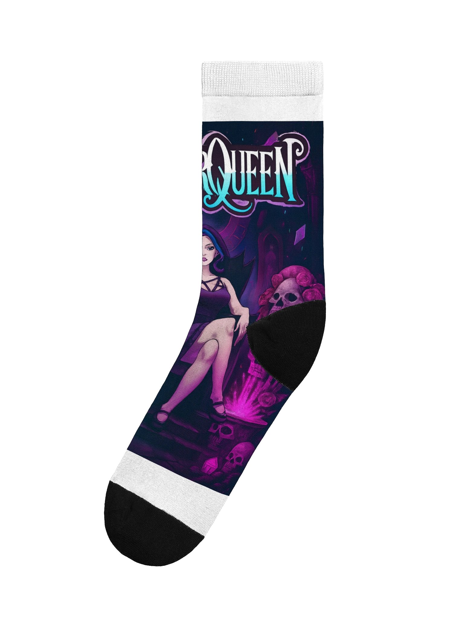 Unmatched socks!! product image (1)