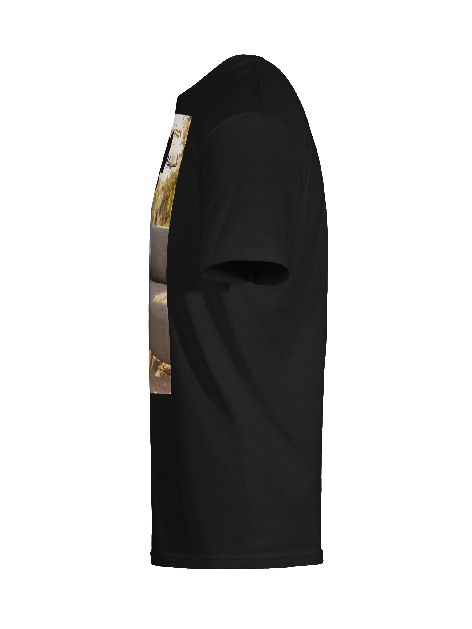 T-shirt Yoan product image (9)