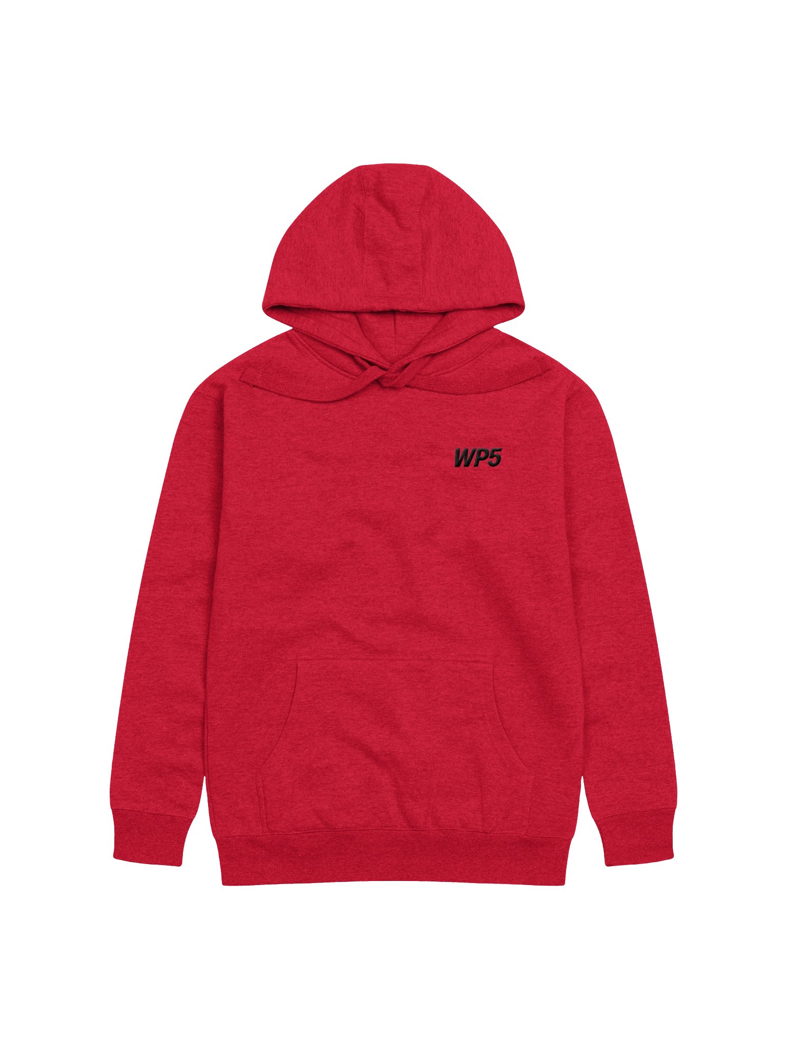WP5 Pullover Hoodie product image (1)