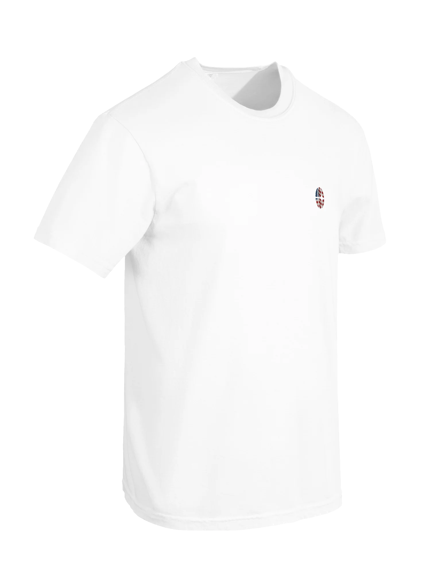 Voop US Core Tee product image (6)