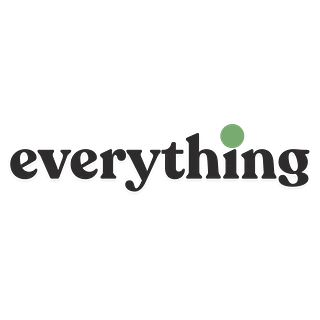 Everything Green