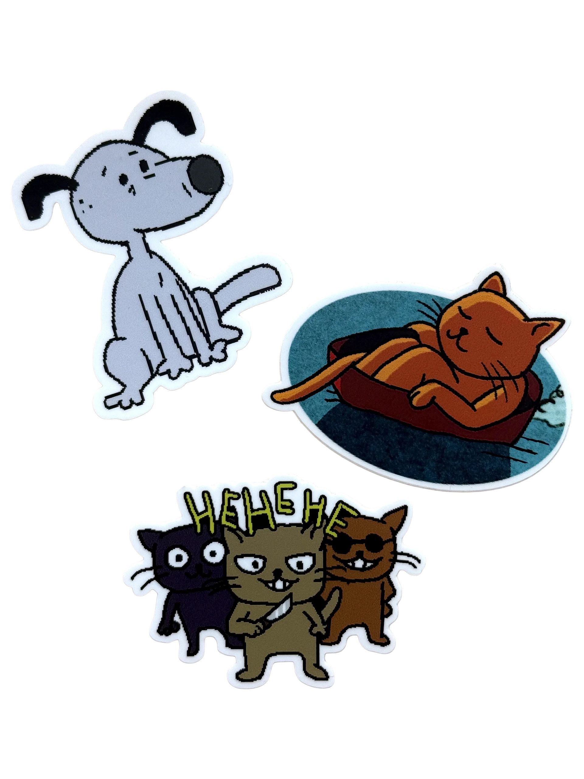 Sticker Pack product image (2)