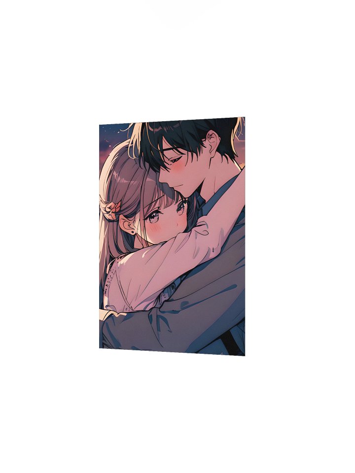 Perfectly Imperfect - Poster product image (8)