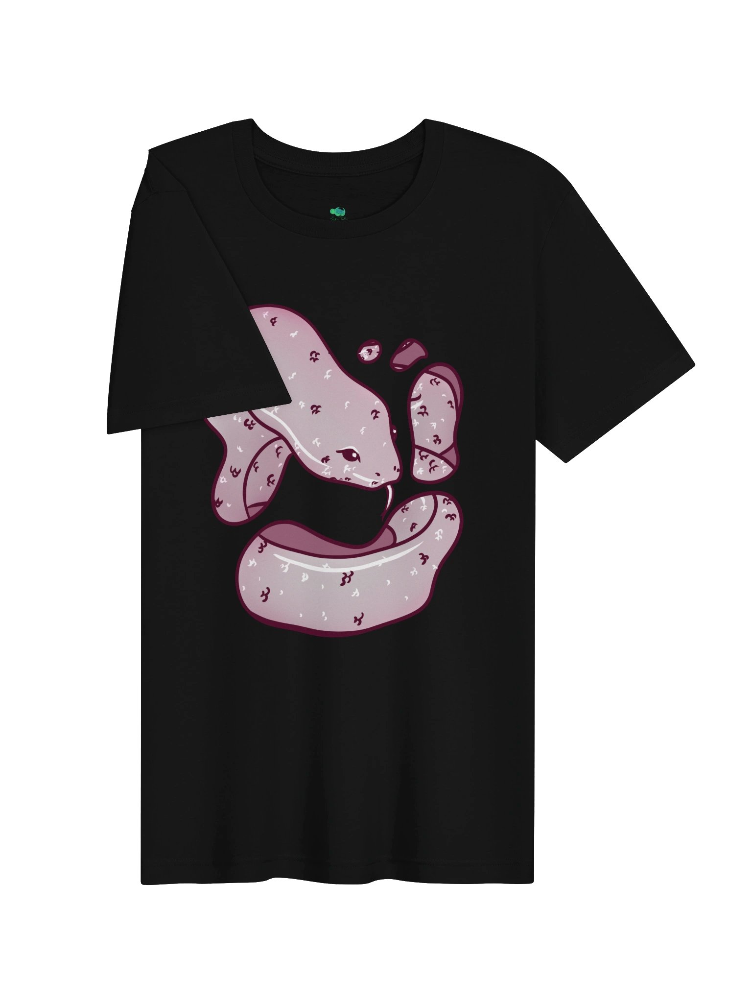 Inner Snake - Gentle product image (3)