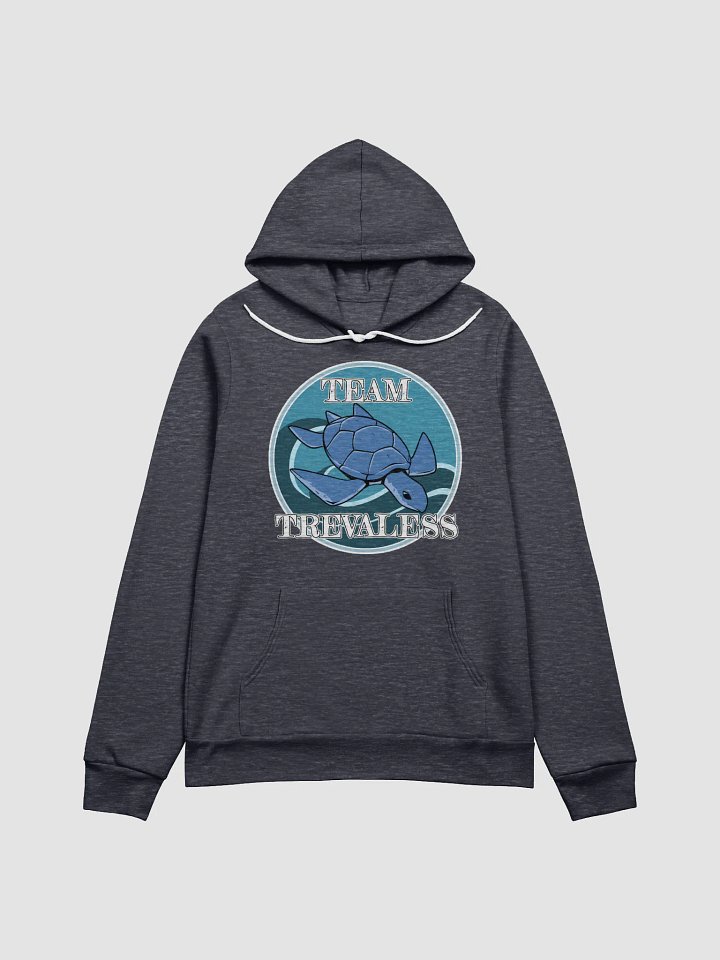 Team Trev Super Soft Hoodie – Chaos, Comfyfied product image (25)