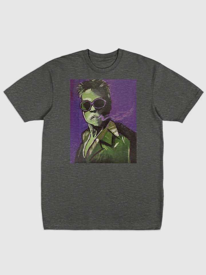 "Brawl Society" Leader Men's Premium Tee product image (1)