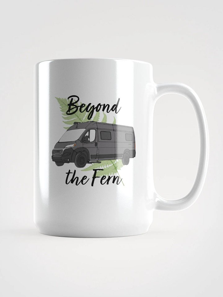 Large Mug product image (1)