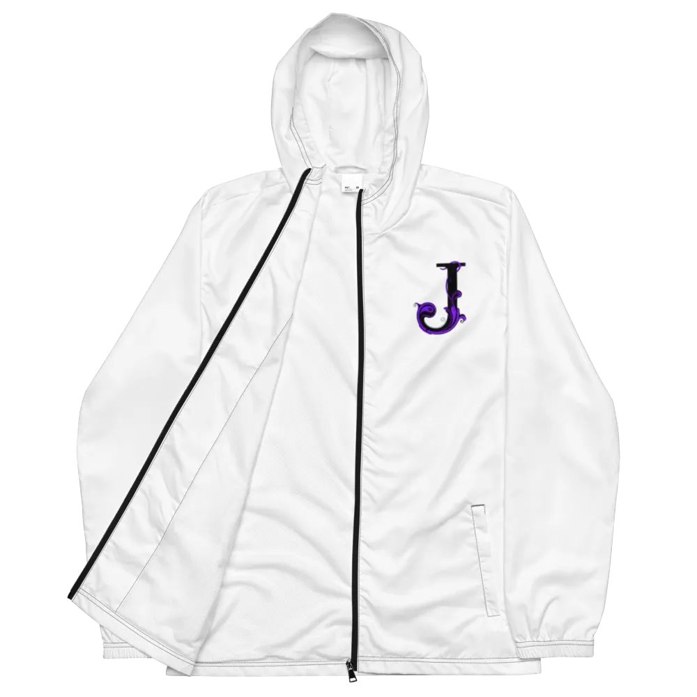 Mr Jay - Windbreaker product image (3)