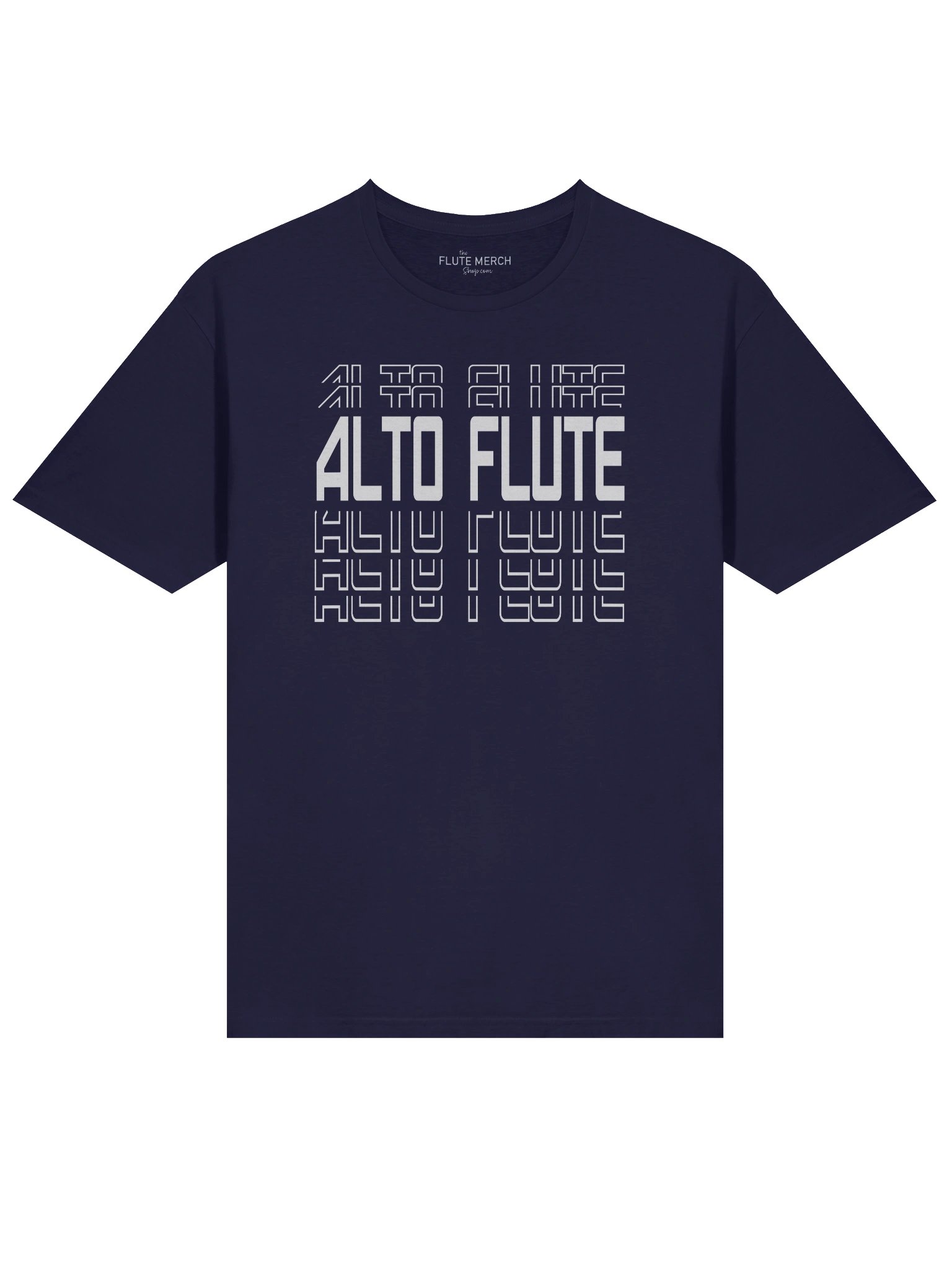Unisex - Disrupted Vibes - Alto product image (3)