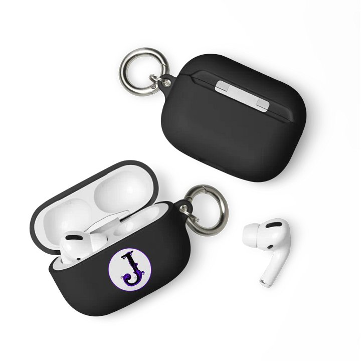 Mr Jay - AirPods Case product image (29)
