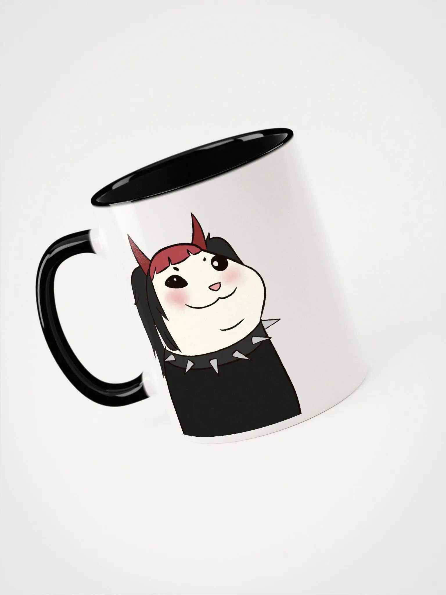 Popcat Mug product image (1)