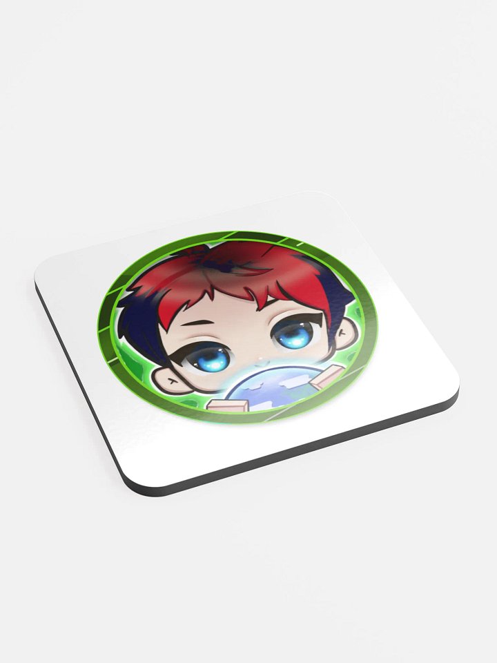 Soras-World - Korkuntersetzer product image (2)