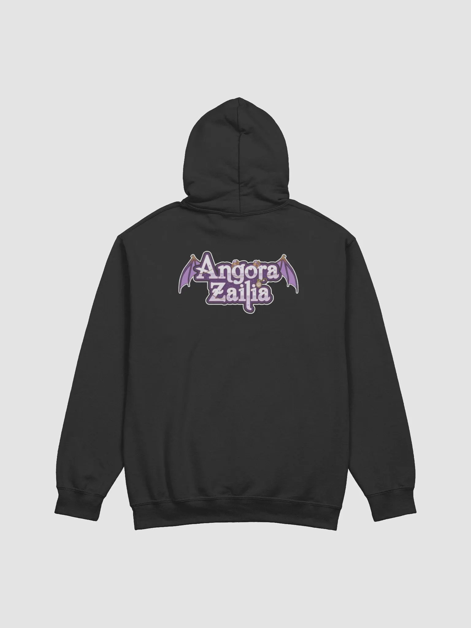 Logo Hoodie (+Astra!) product image (9)