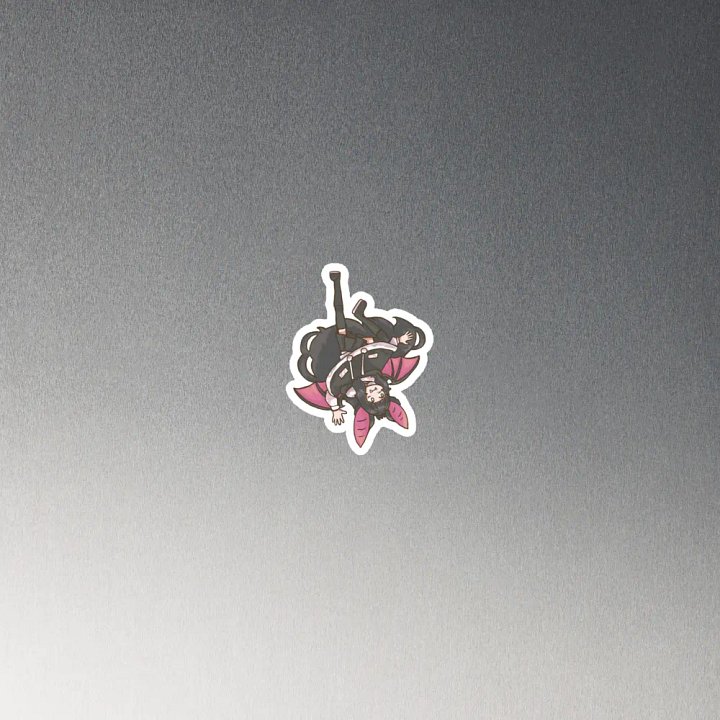 Potpourri Magnet - Moriko Kyoho product image (4)