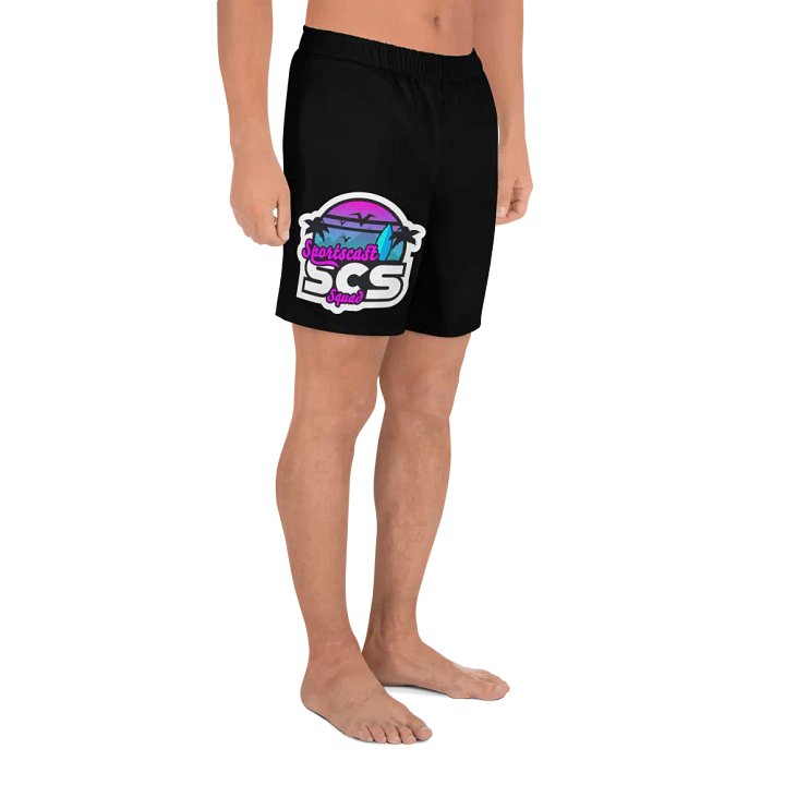 SCS SUMMER SHORTS product image (1)
