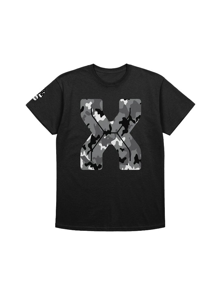 XMM Shirt Chrome product image (1)
