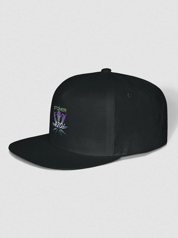 stoner fam snapback product image (7)