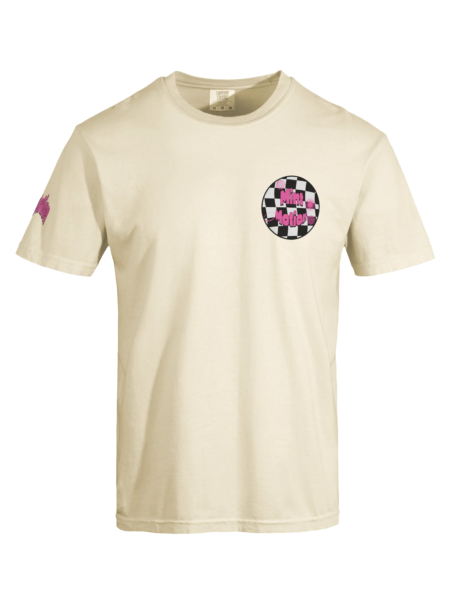 Galaxy Series Shirt product image (47)